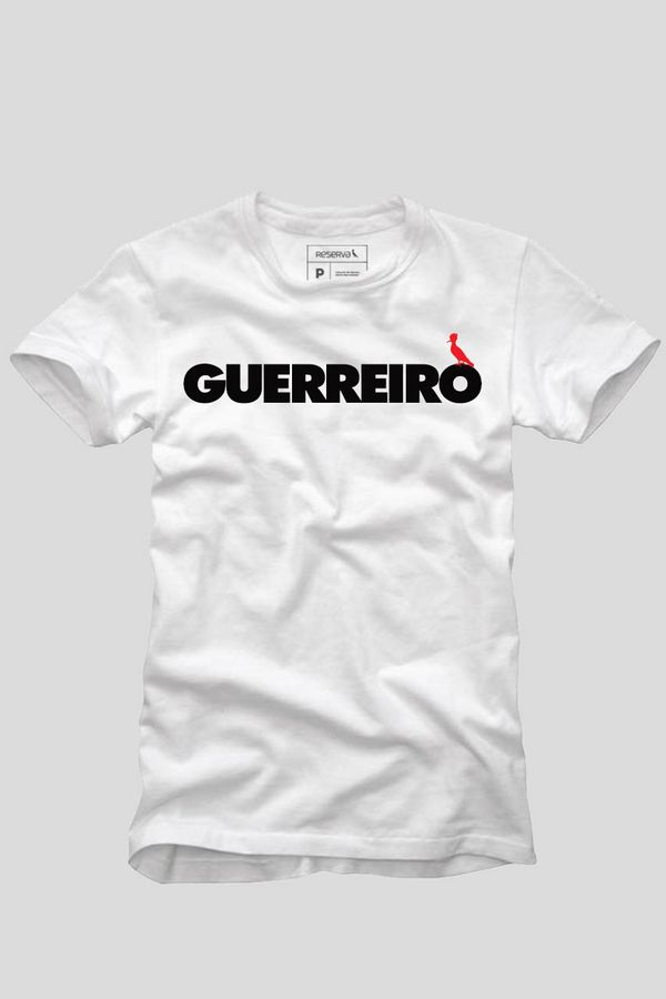 Camiseta Jorge Guerreiro