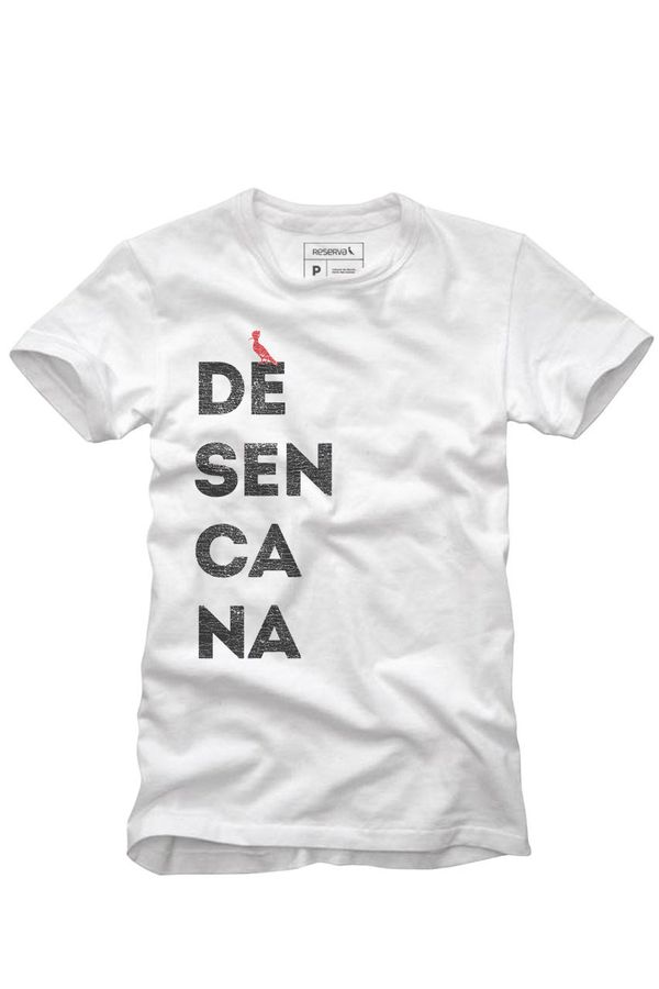 Camiseta Desencana
