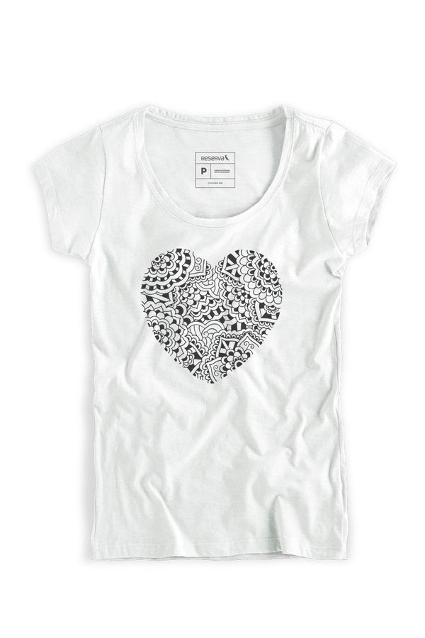 Camiseta Amor Mineiro Feminina