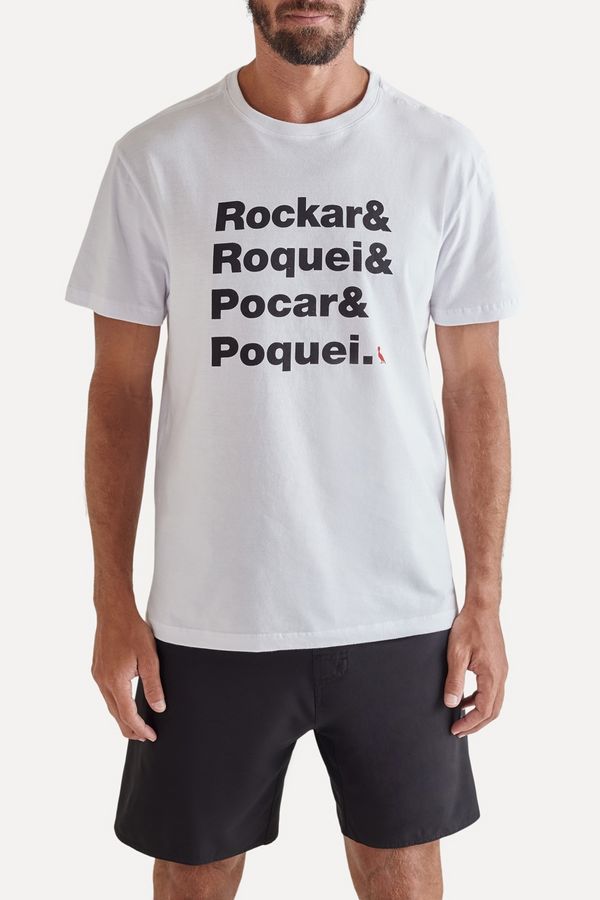 CAMISETA POQUEI ES