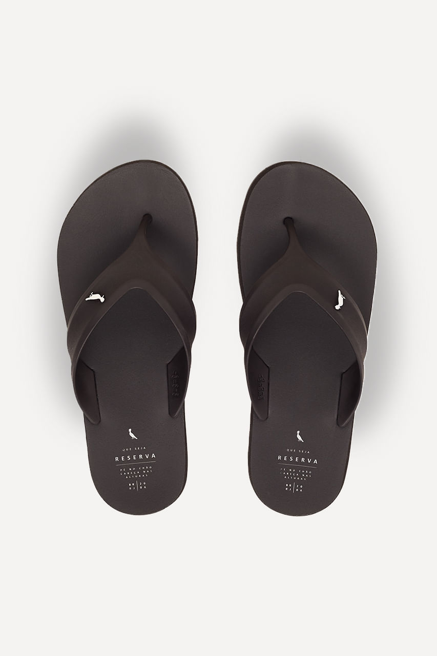 Chinelo Deck Rsv #1174