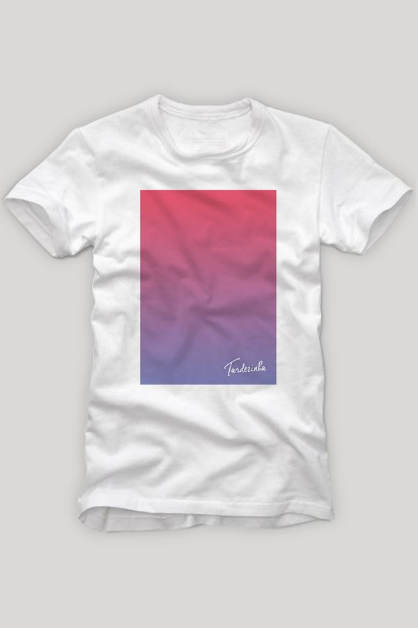 Camiseta Reserva Degradê
