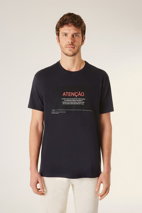 Camiseta Est Termo D Responsabilidade Vj