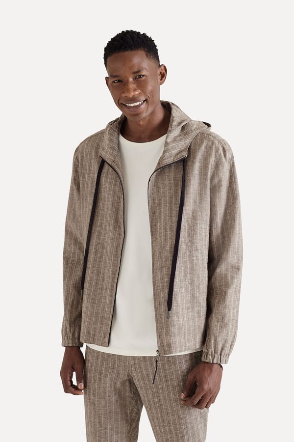 Jaqueta Linho Riviera