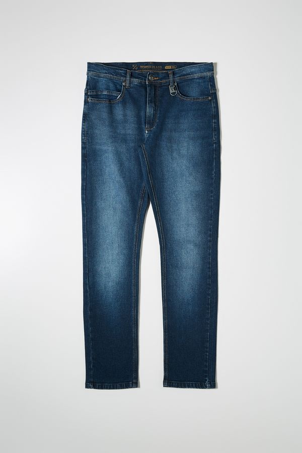 Calca Jeans +5562 Abadia De Goias