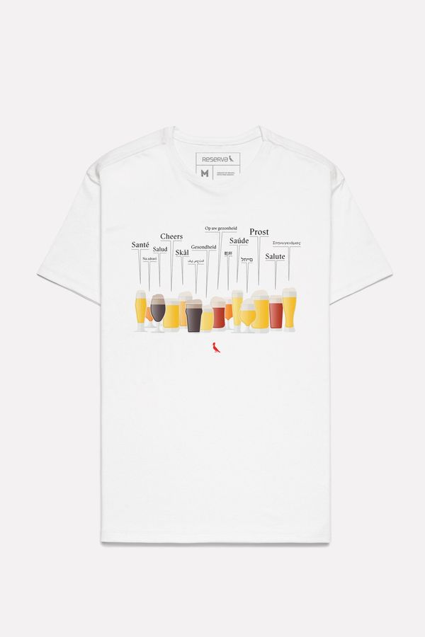 Camiseta Alguns Brindes