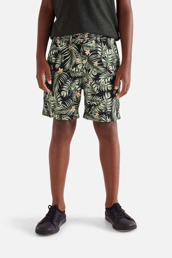 Bermuda Mini Sm Emmy