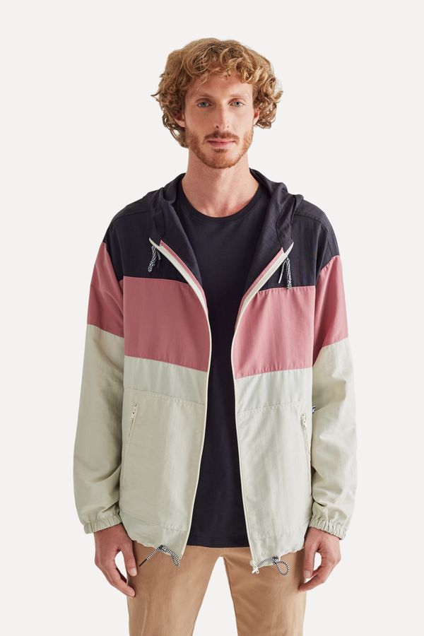 Jaqueta Corta Vento Tri