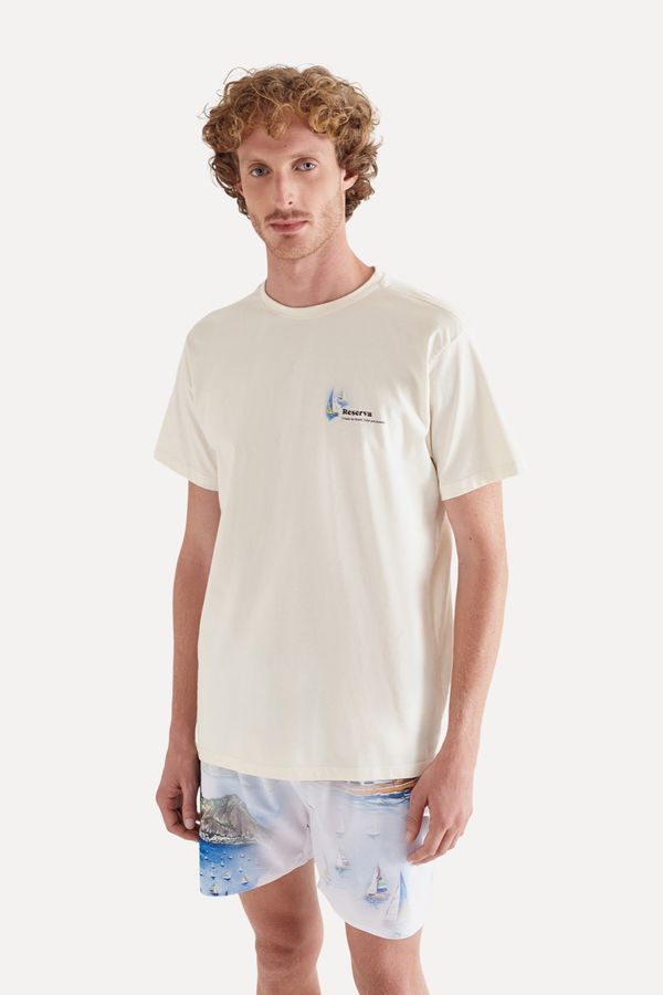 Camieta Estampada Pao De Acucar Ii