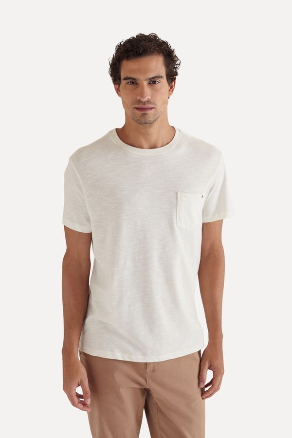 Camiseta Bolso Flame Stonada