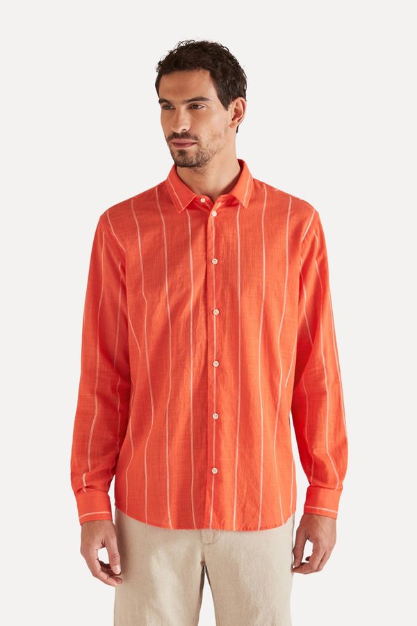 Camisa Ml Listra Veneza