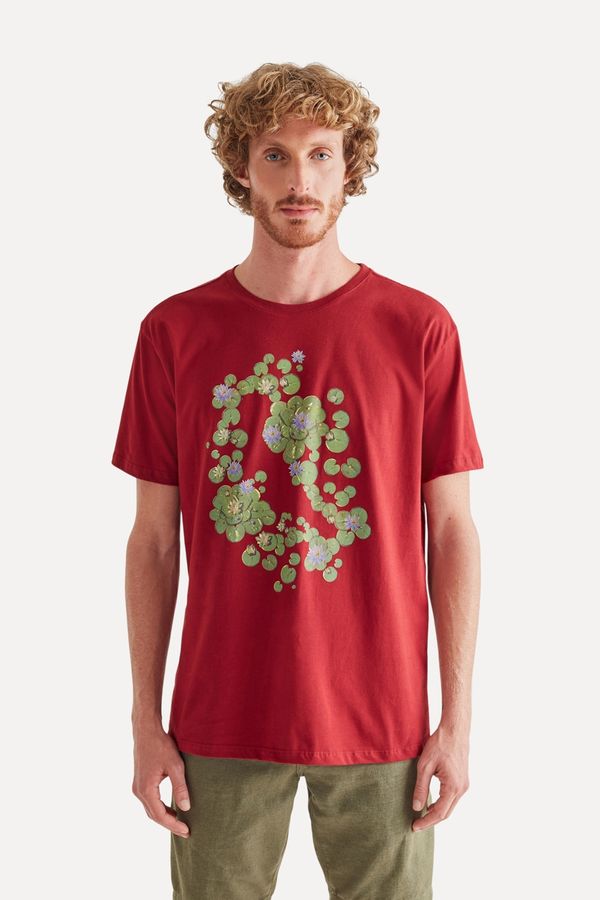 Camiseta Estampada Vitoria