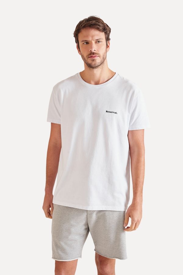 Camiseta Estampada Rsv Ass Classica Peit