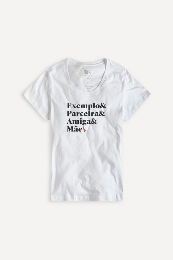 Camiseta Feminina Mae