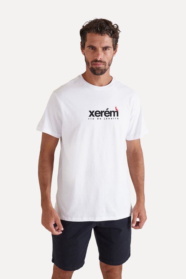 Camiseta Zeca Xerém Rj