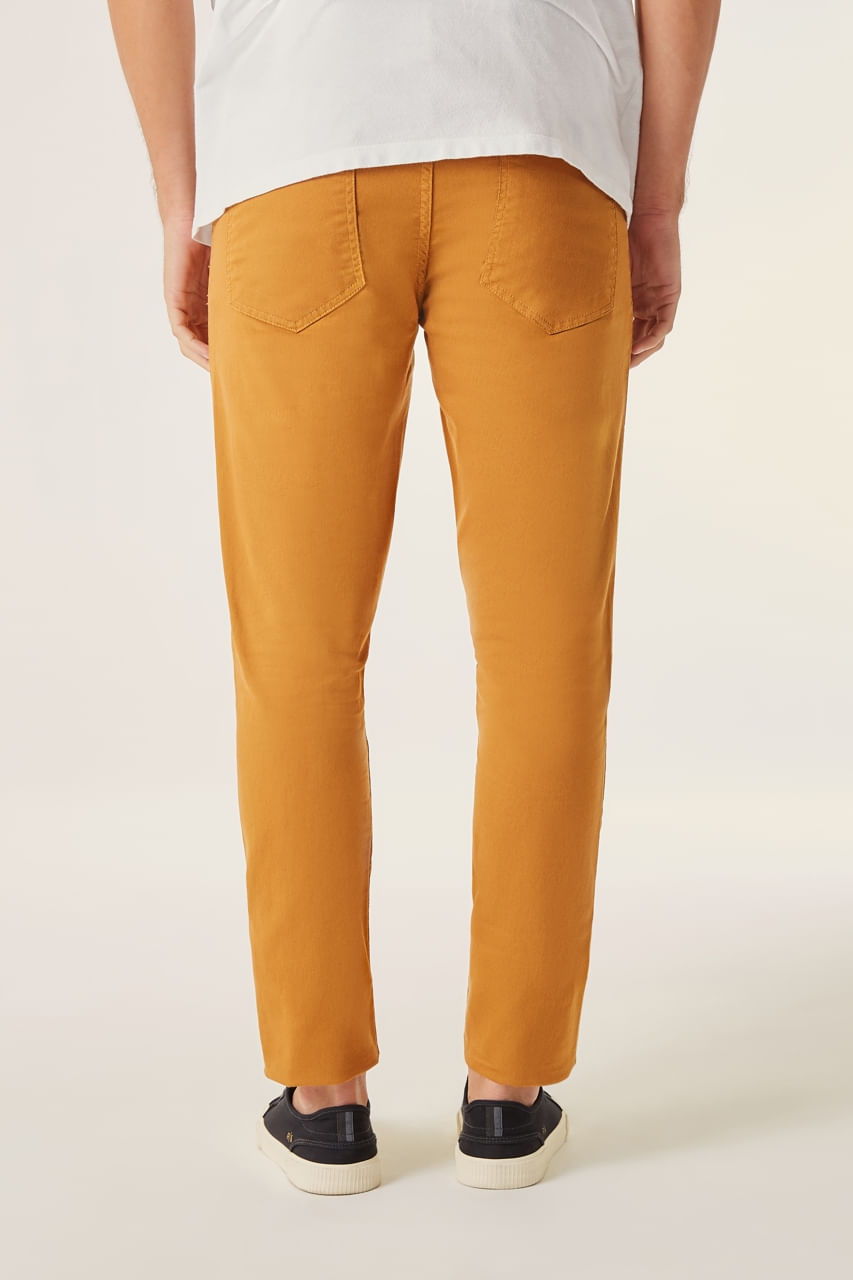 Calca Pf Skinny Color Inv19