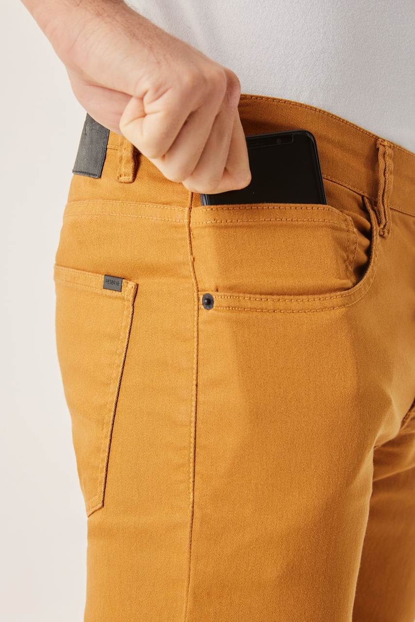 Calca Pf Skinny Color Inv19