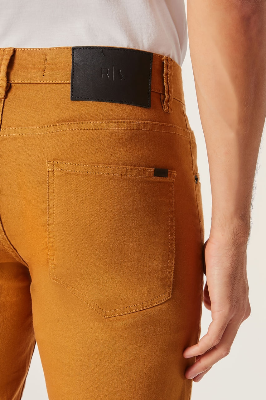 Calca Pf Skinny Color Inv19