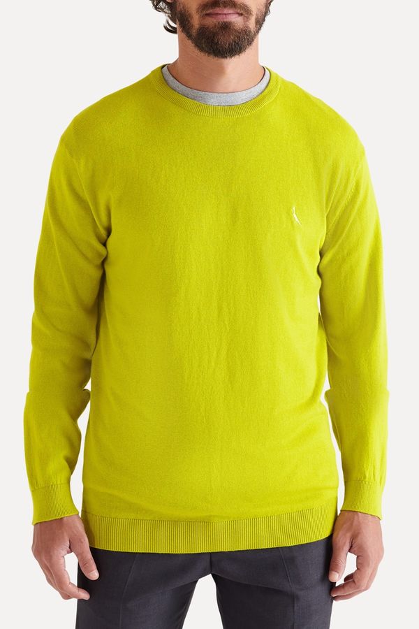 Suéter Imp Clássico Careca Inv20