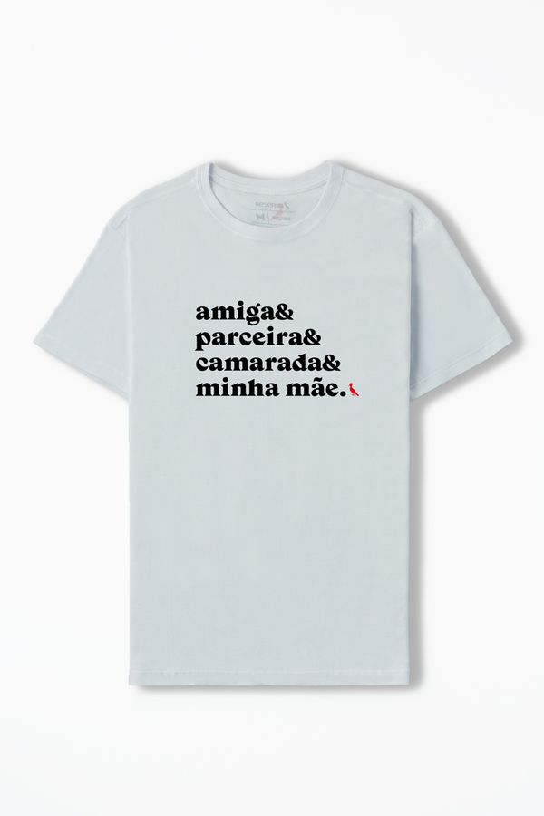 Camiseta Reserva Filho Camarada