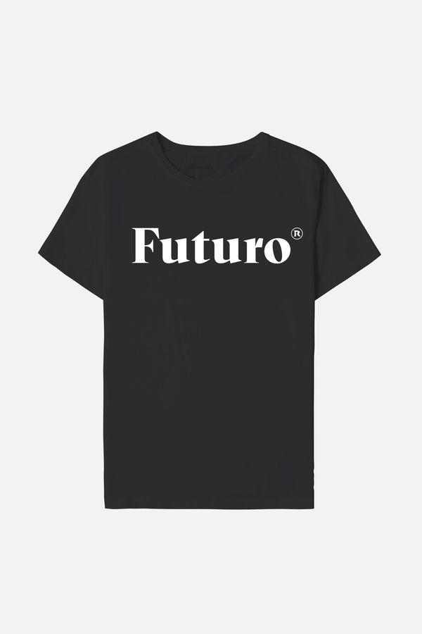 Camiseta Futuro