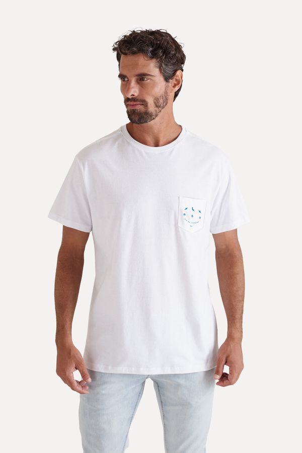 Camiseta Bolso Rsv Raios
