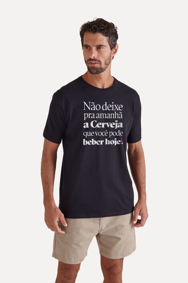 Camiseta Cerveja Pode Beber Hoje