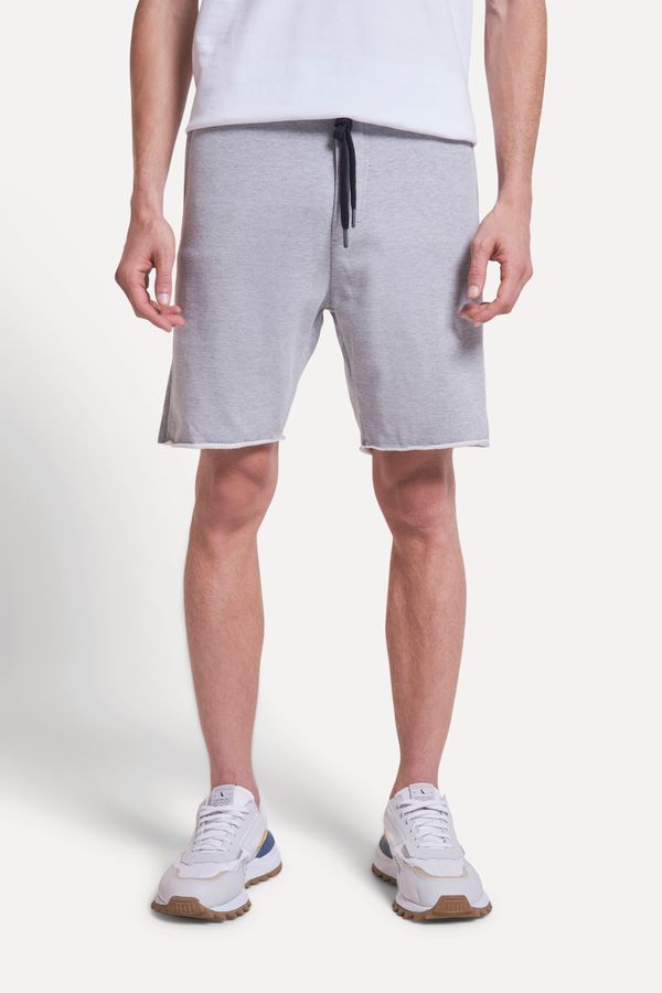 Bermuda Moletom Londres