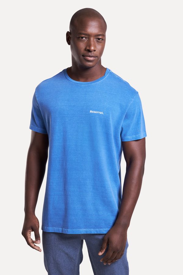 Camiseta Estampada Rsv Ass Classica Peit