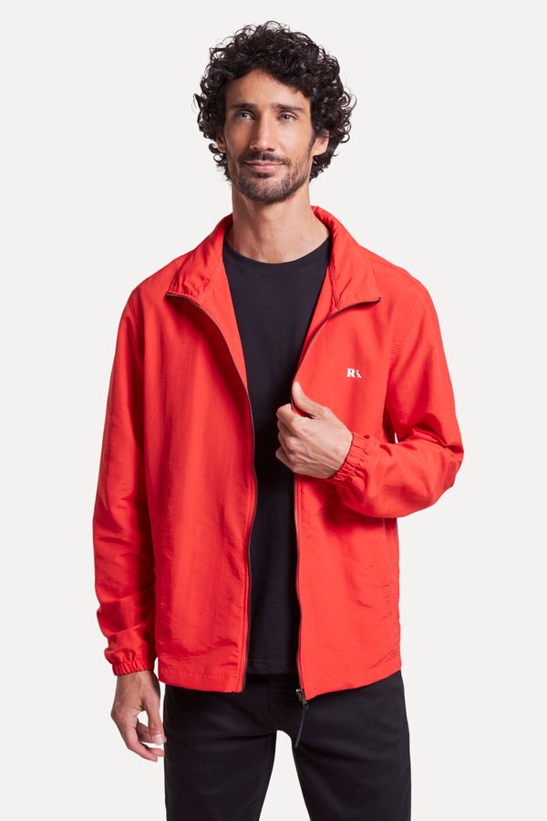 Casaco De Nylon Náutico