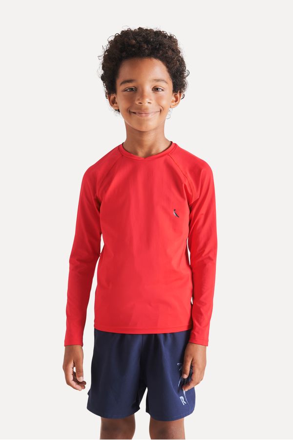 Camiseta Reserva Mini Uv