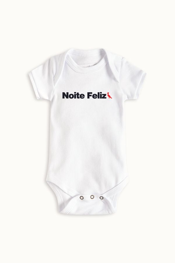 Macaquinho Bb Natal Noite Feliz