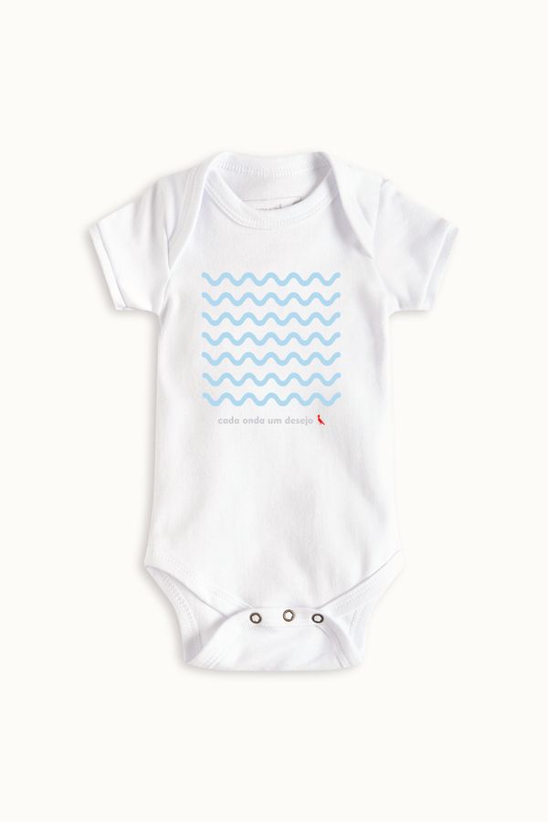 Macaquinho Bb 7 Ondinhas