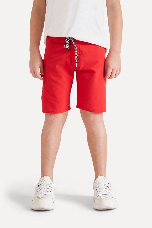 Boardshort Mini Tp Cargo