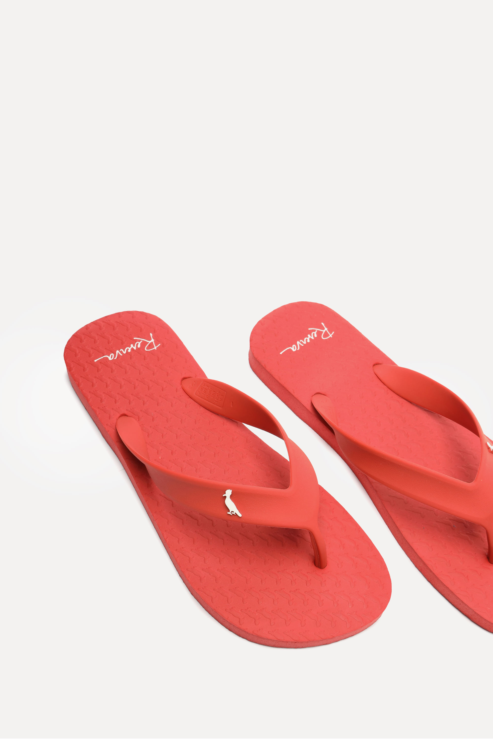 Chinelo Rsv Assinatura