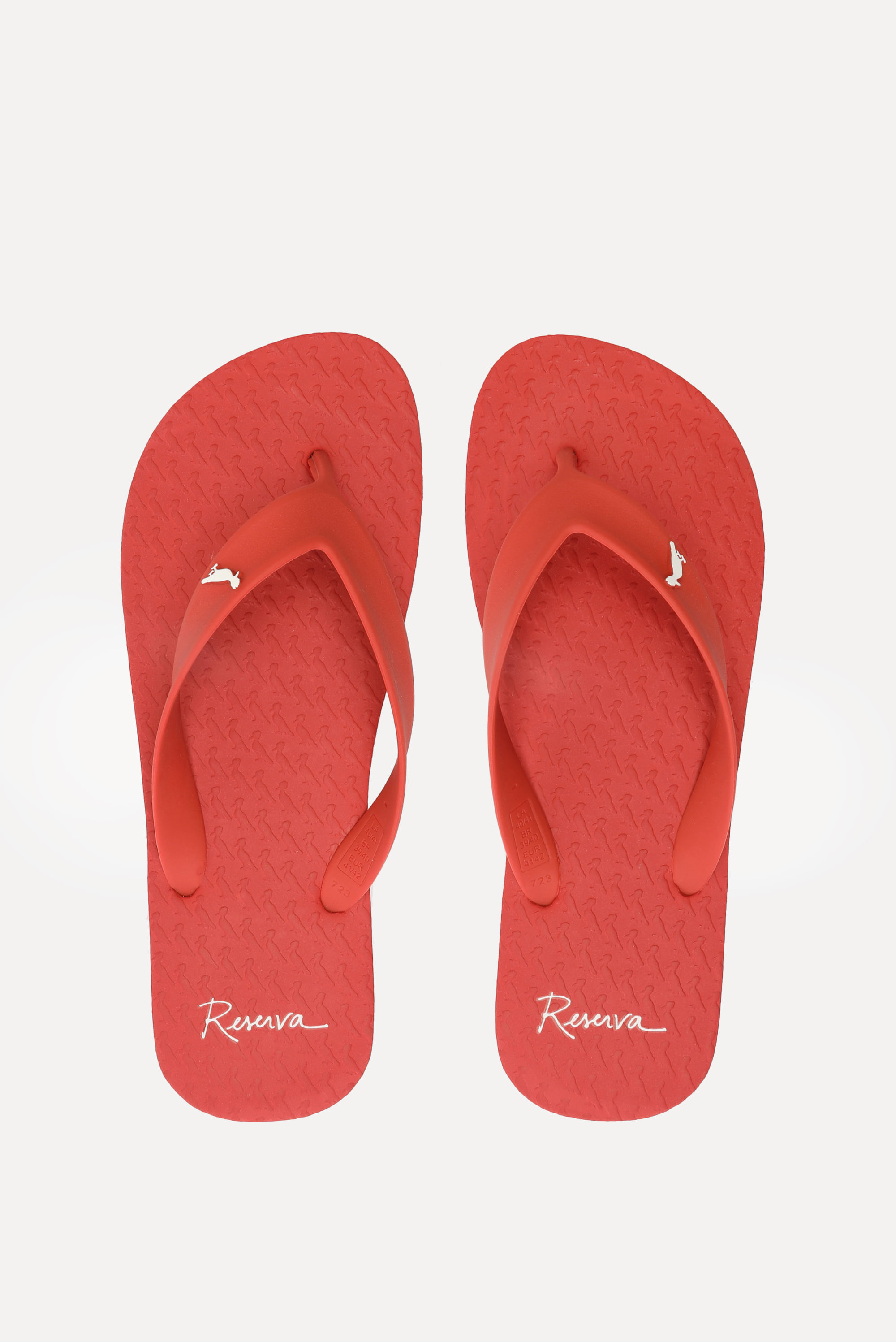 Chinelo Rsv Assinatura