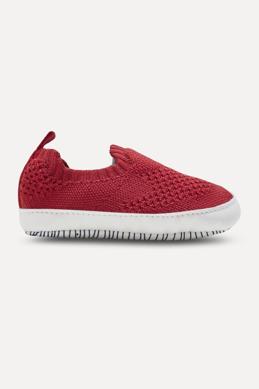 Tenis Knit Rmi 242 Rn