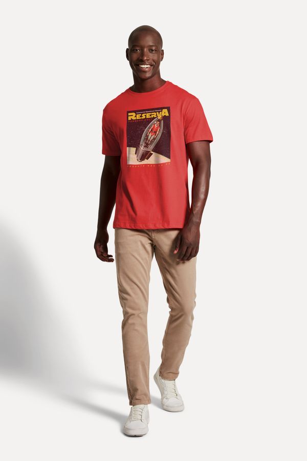 Camiseta Forward Only