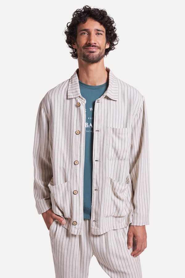 Blazer Listra Mangueira Ii