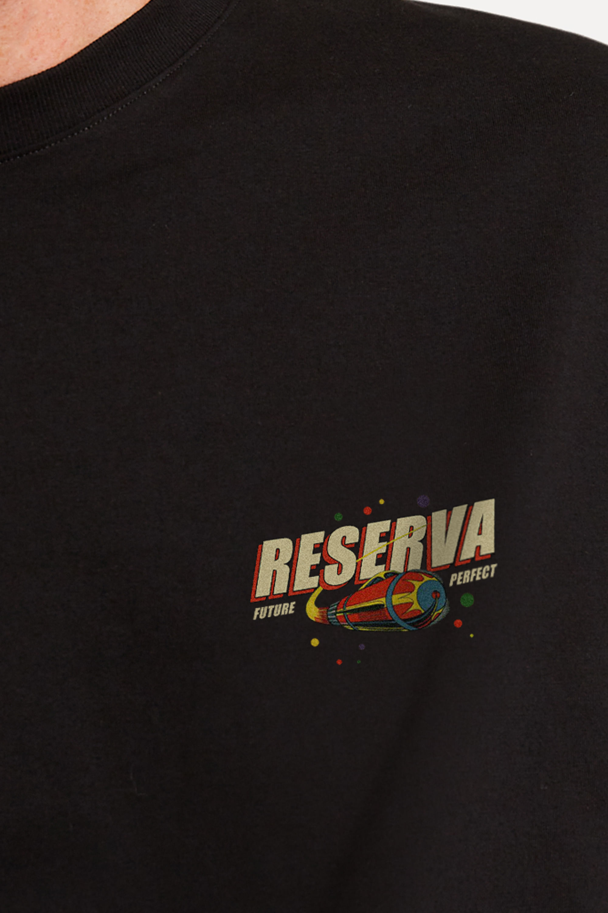Camiseta Reserva Future Perfect