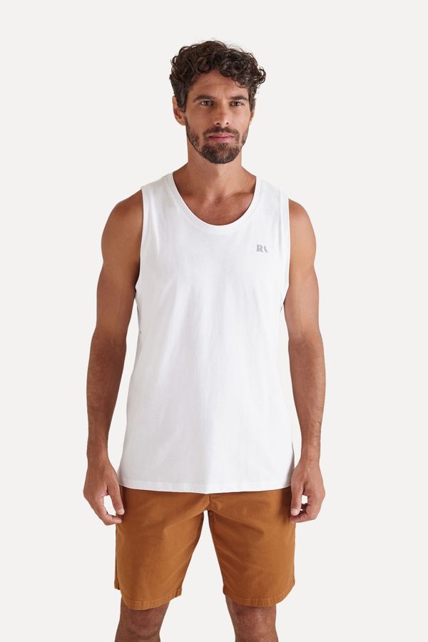 Regata Estampada Erre Pica Pau