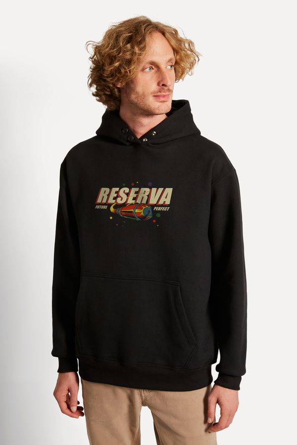 Hoodie Moletom Reserva Future Perfect