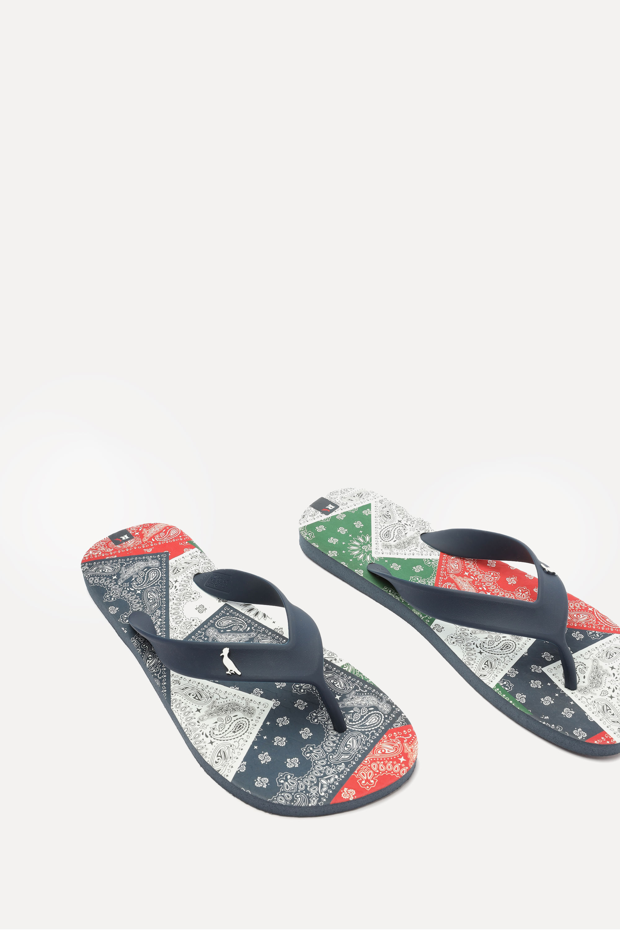 Chinelo Rsv Bandana