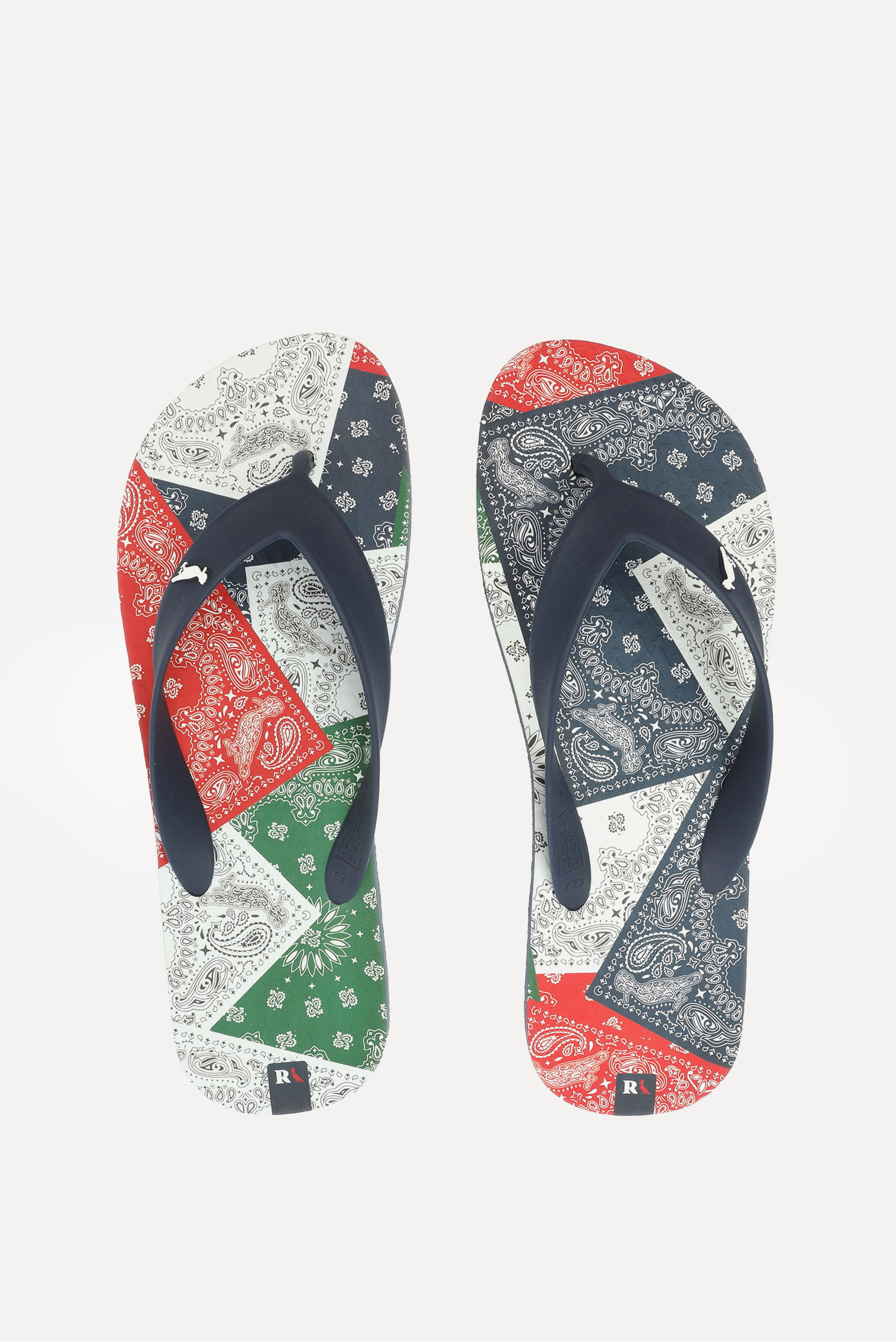 Chinelo Rsv Bandana