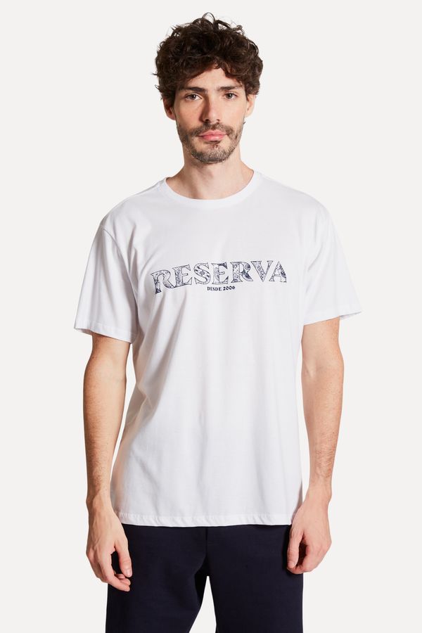 Camiseta Reserva Desde 2006