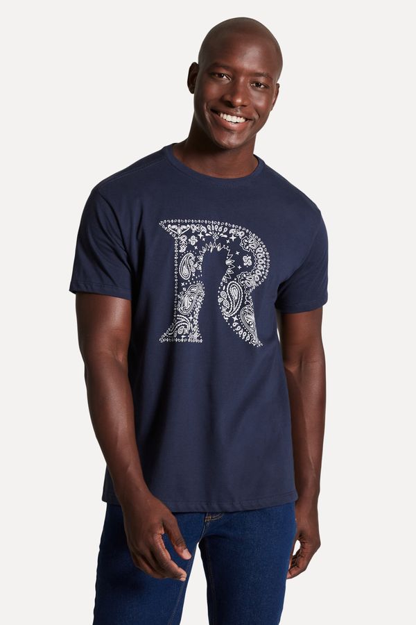 Camiseta R Avatar Bandana