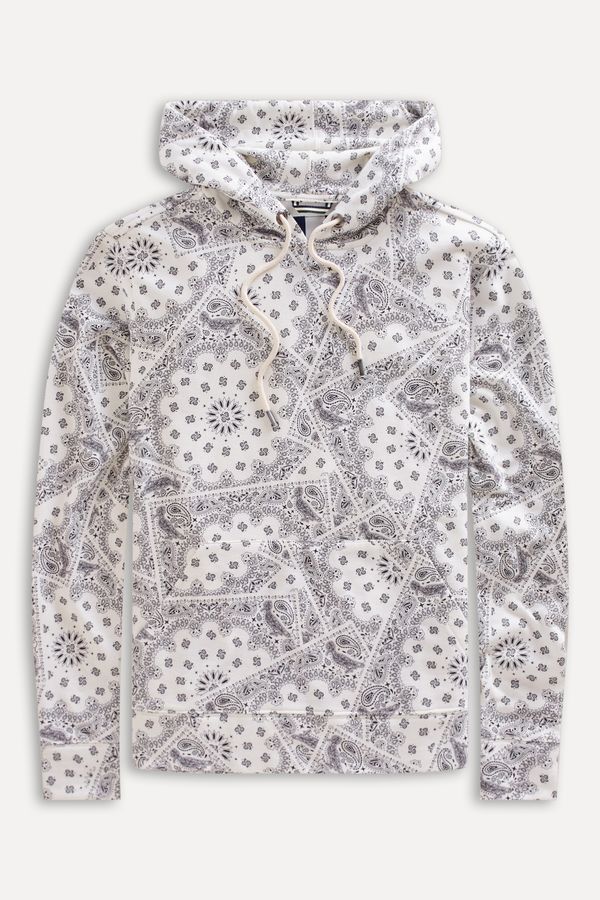 Hoodie Bandanas Reserva