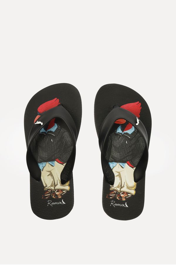 Sandals Rmi Mascote Mini