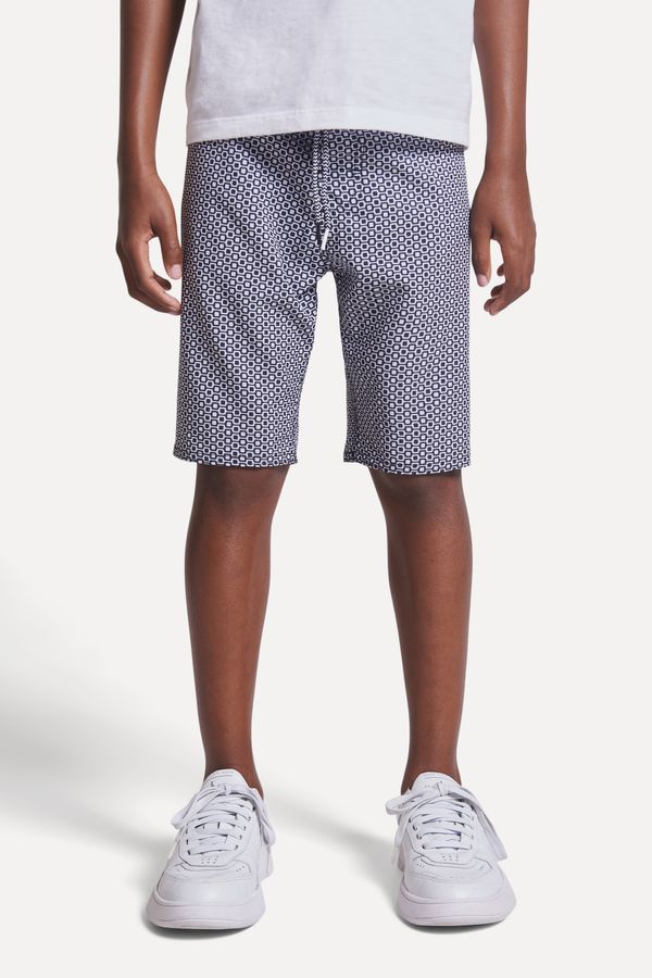 Boardshort Mini Ipanema Pequena