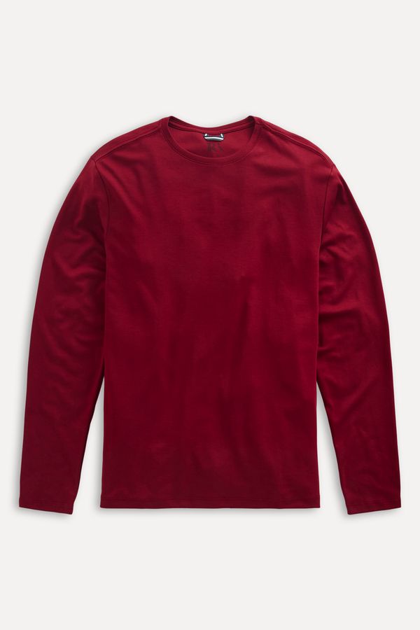 Camiseta Suedine Pima Ml